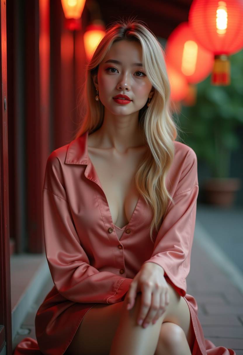 直播封面