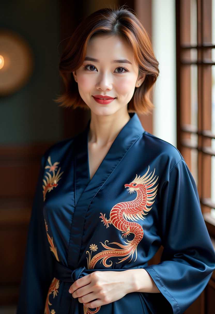 青墨笔谈