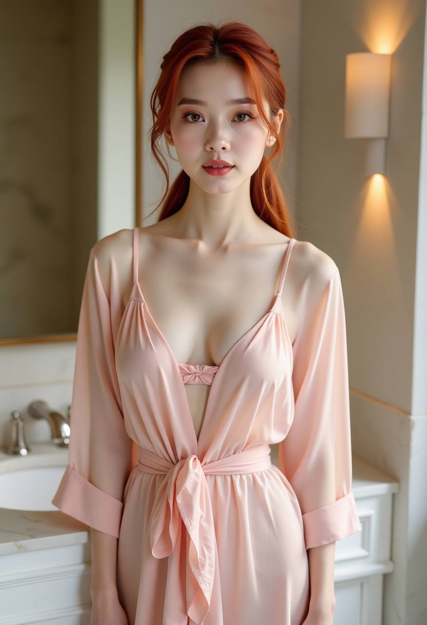 良陈美锦全景深度精解
