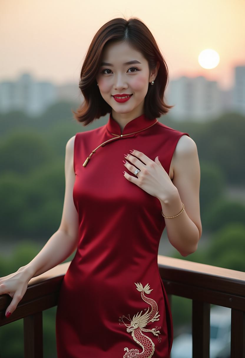 直播封面
